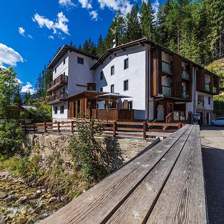 Chalet Margoni Ξενοδοχείο Canazei Εξωτερικό φωτογραφία
