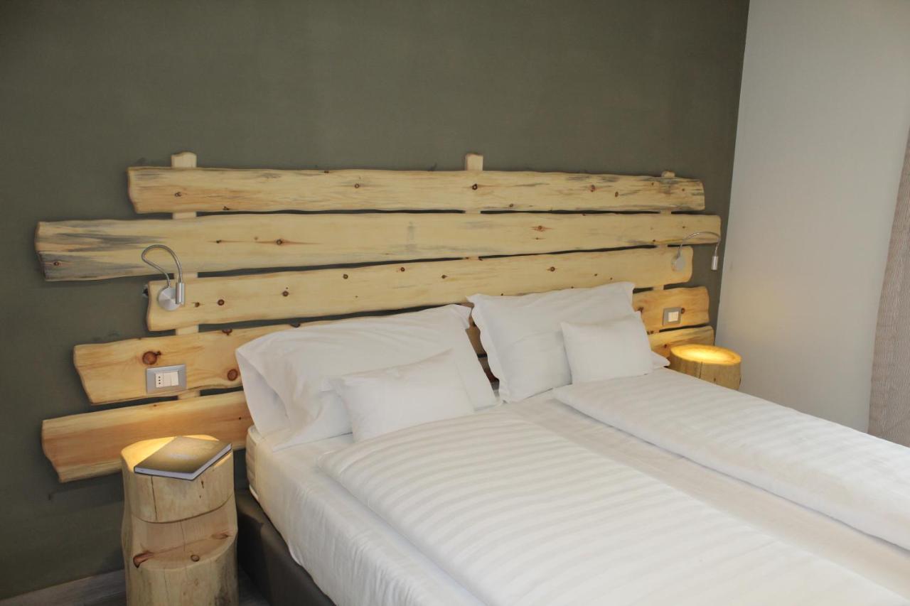 Chalet Margoni Canazei Εξωτερικό φωτογραφία