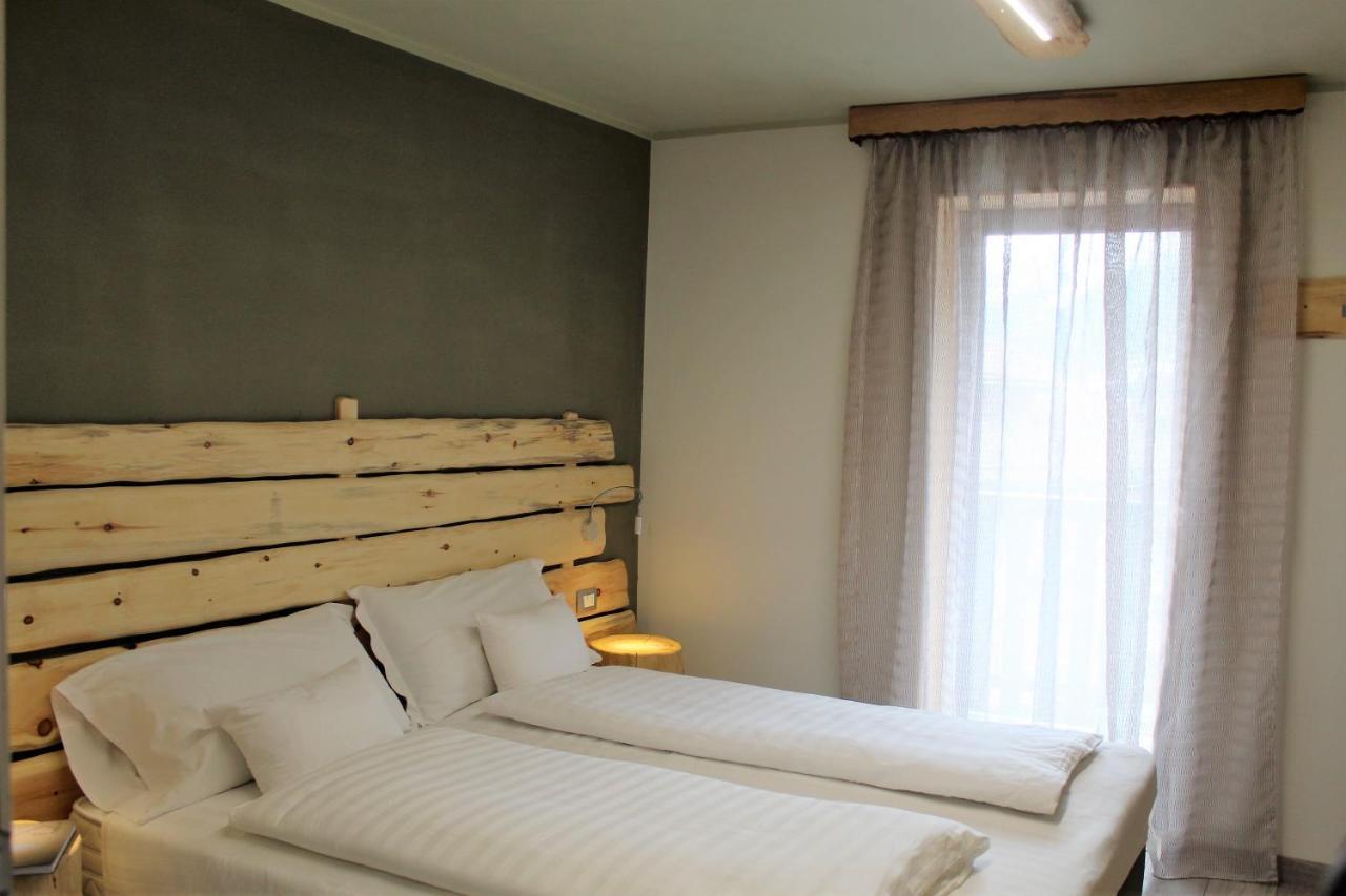 Chalet Margoni Ξενοδοχείο Canazei Εξωτερικό φωτογραφία