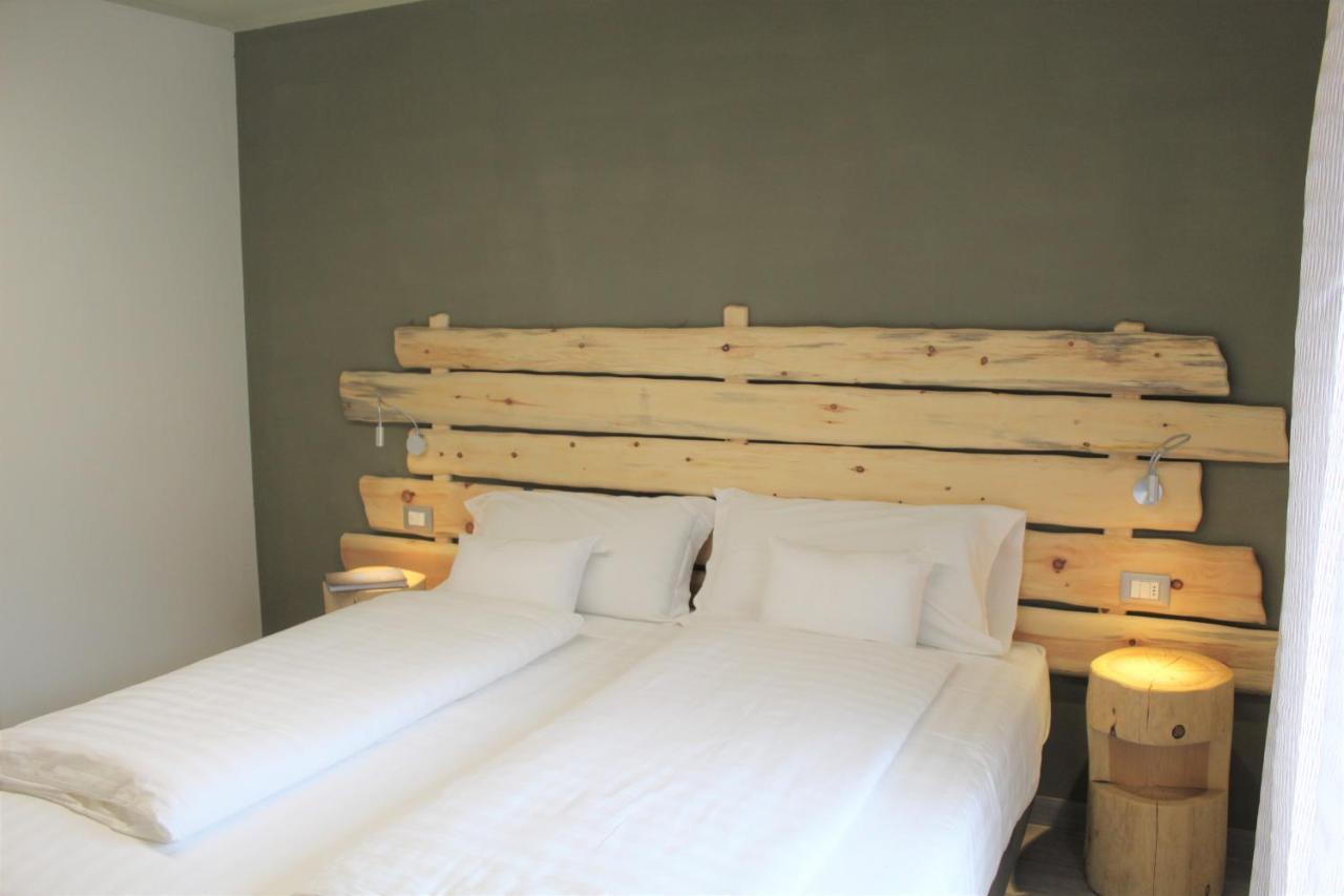 Chalet Margoni Canazei Εξωτερικό φωτογραφία