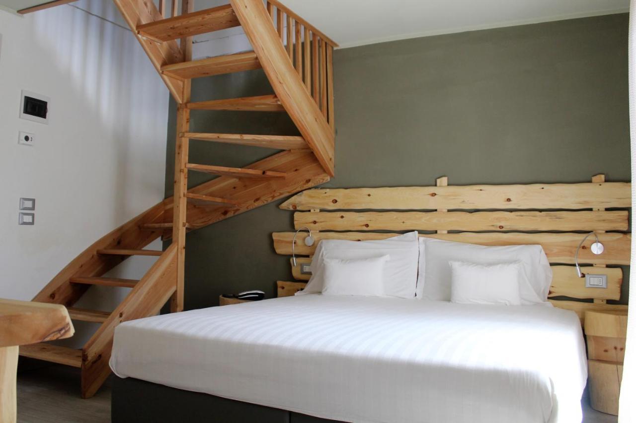 Chalet Margoni Canazei Εξωτερικό φωτογραφία
