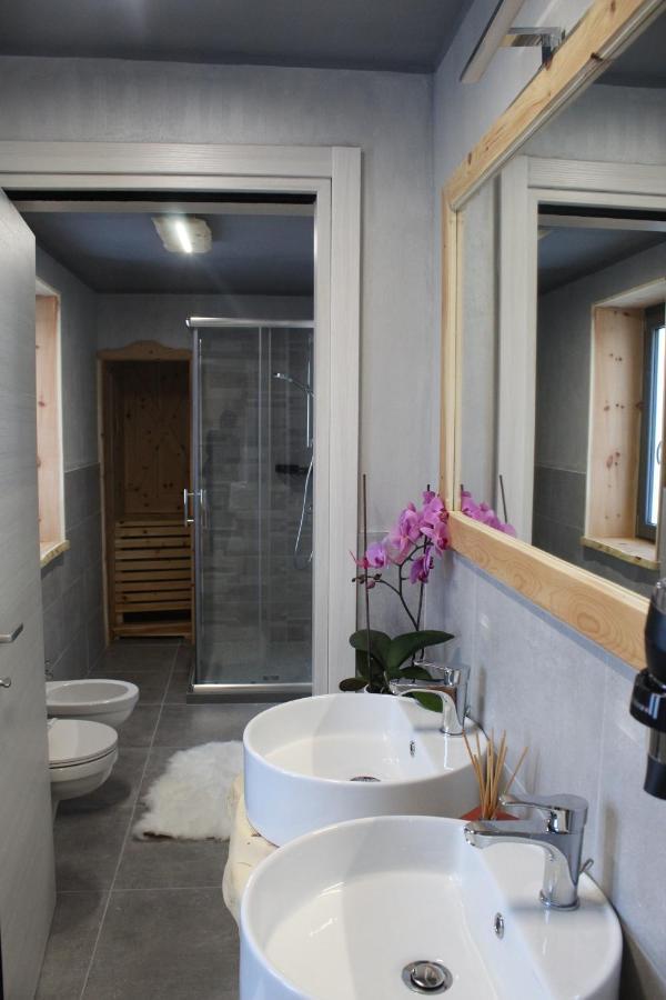 Chalet Margoni Canazei Εξωτερικό φωτογραφία