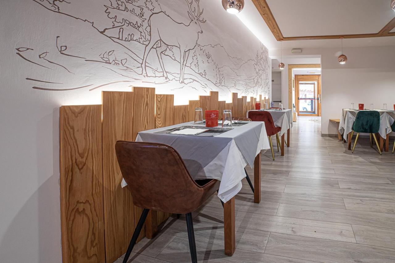 Chalet Margoni Canazei Εξωτερικό φωτογραφία