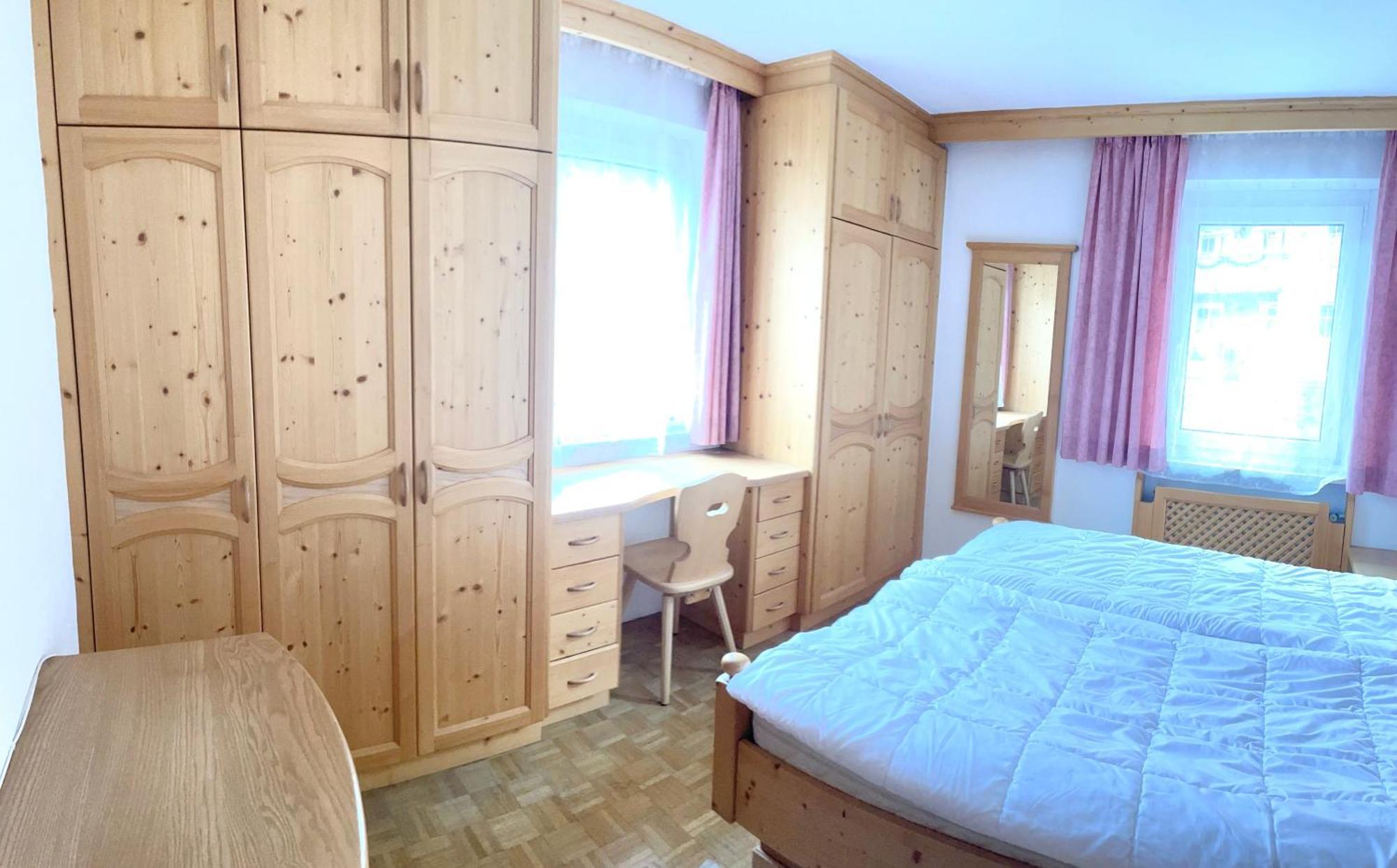 Chalet Margoni Canazei Εξωτερικό φωτογραφία