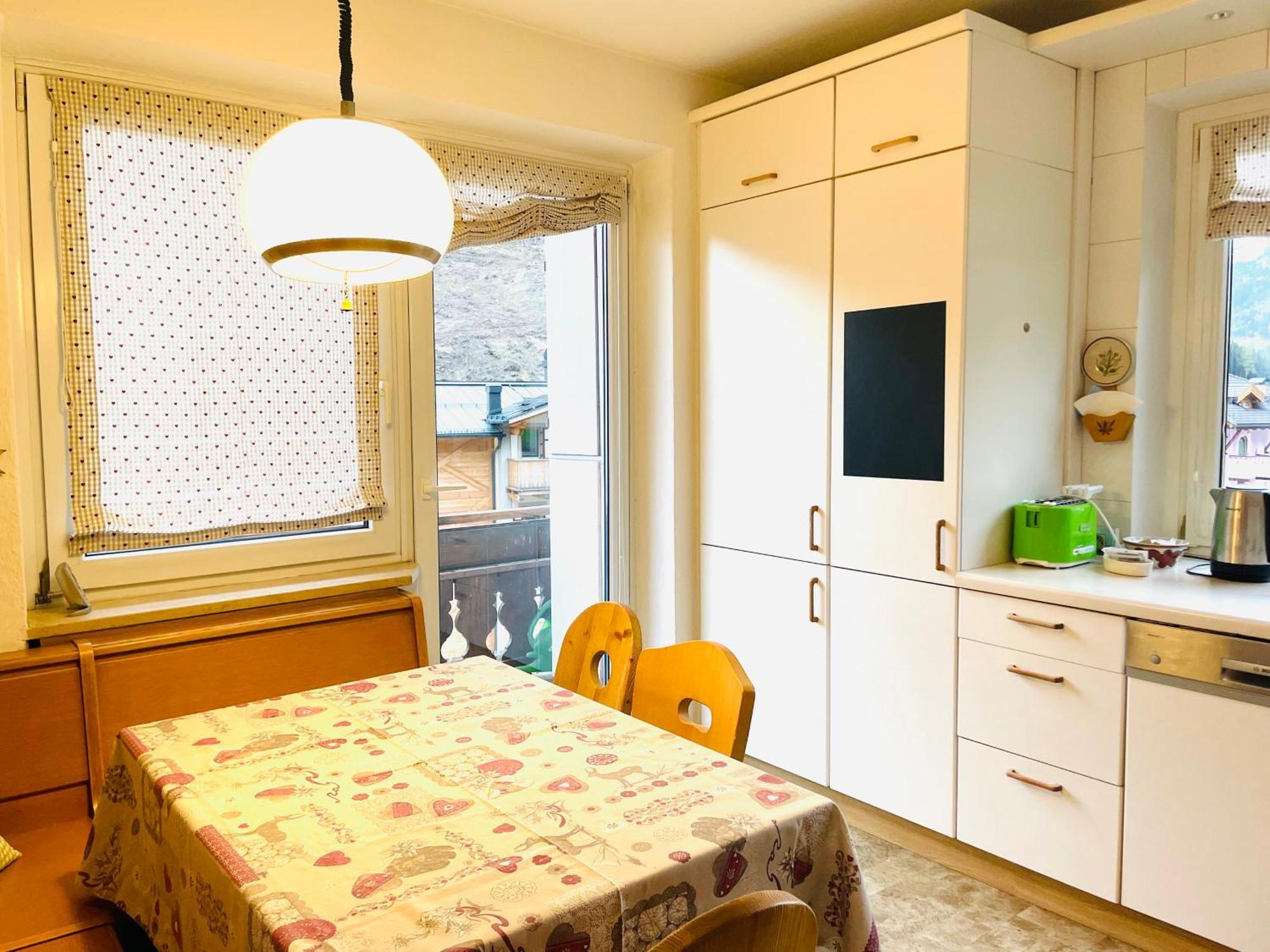 Chalet Margoni Canazei Εξωτερικό φωτογραφία