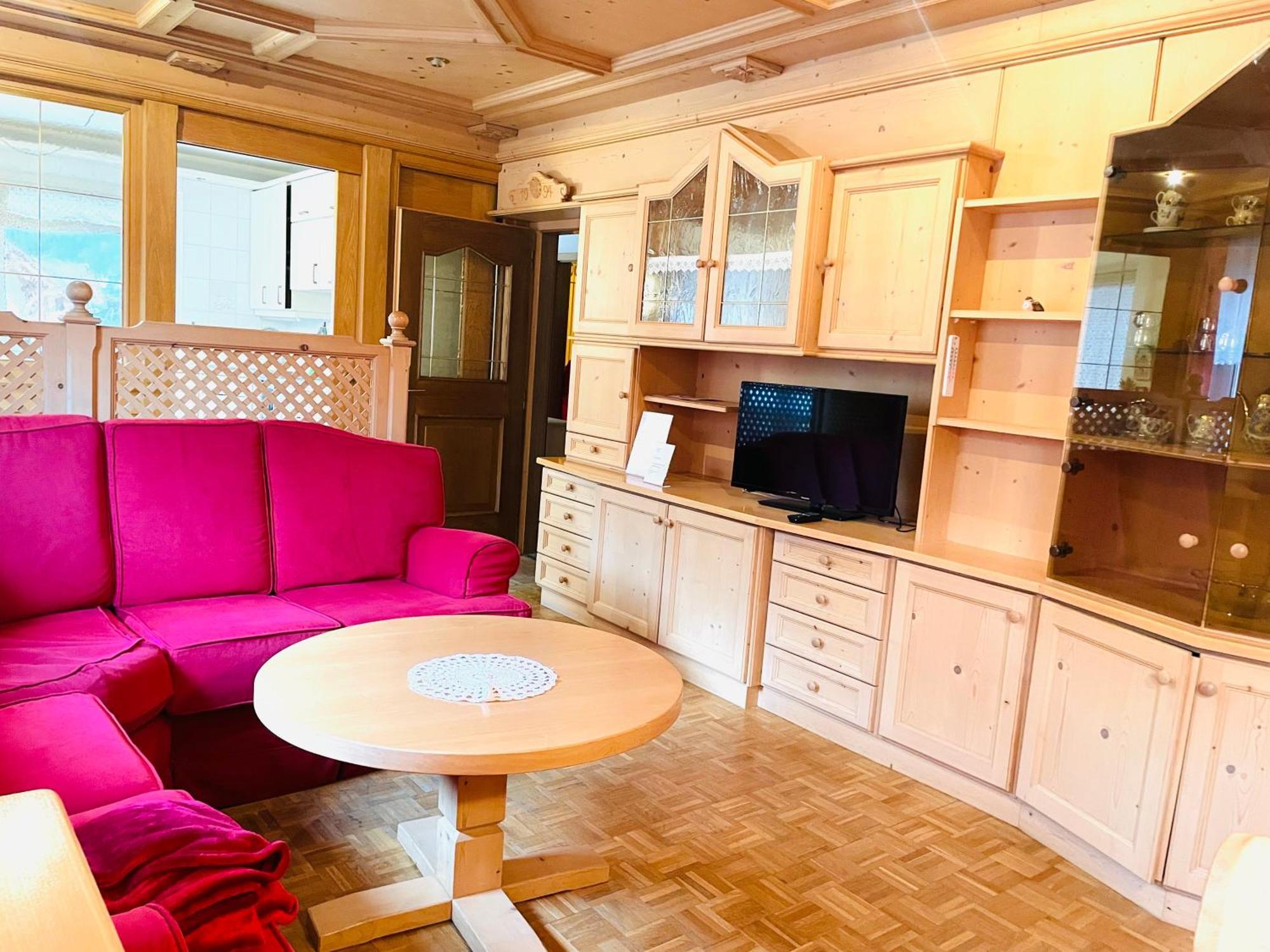 Chalet Margoni Canazei Εξωτερικό φωτογραφία